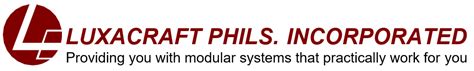 Luxacraft Phils., Inc. (@luxacraftphilippines) .